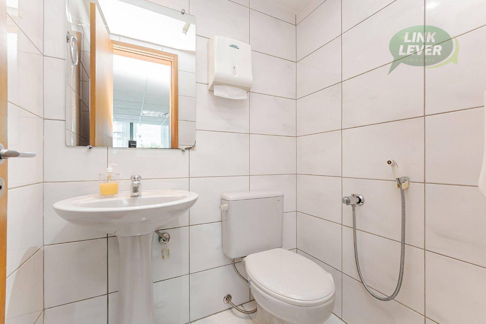 Conjunto Comercial-Sala à venda, 81m² - Foto 23