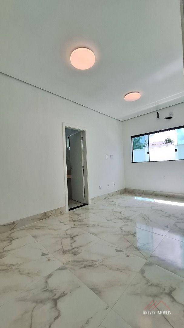 Casa de Condomínio à venda com 3 quartos, 132m² - Foto 8