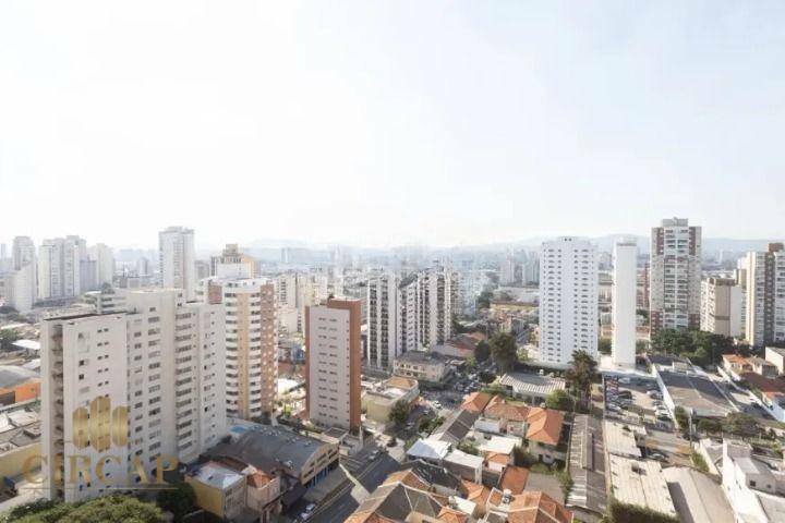 Apartamento à venda com 3 quartos, 147m² - Foto 4