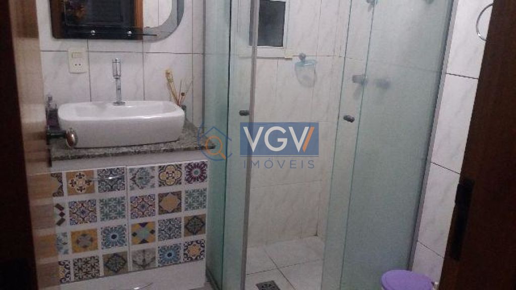 Apartamento à venda com 3 quartos, 68m² - Foto 7