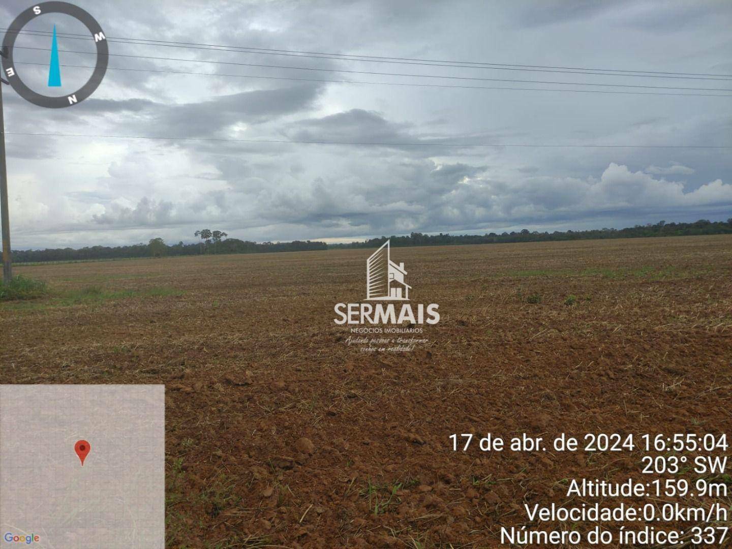 Fazenda à venda, 5808000M2 - Foto 14