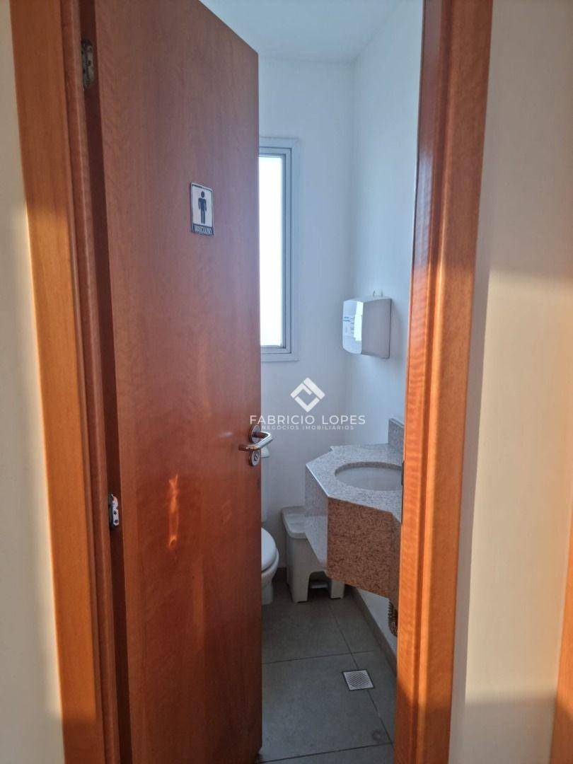 Conjunto Comercial-Sala para alugar, 130m² - Foto 5