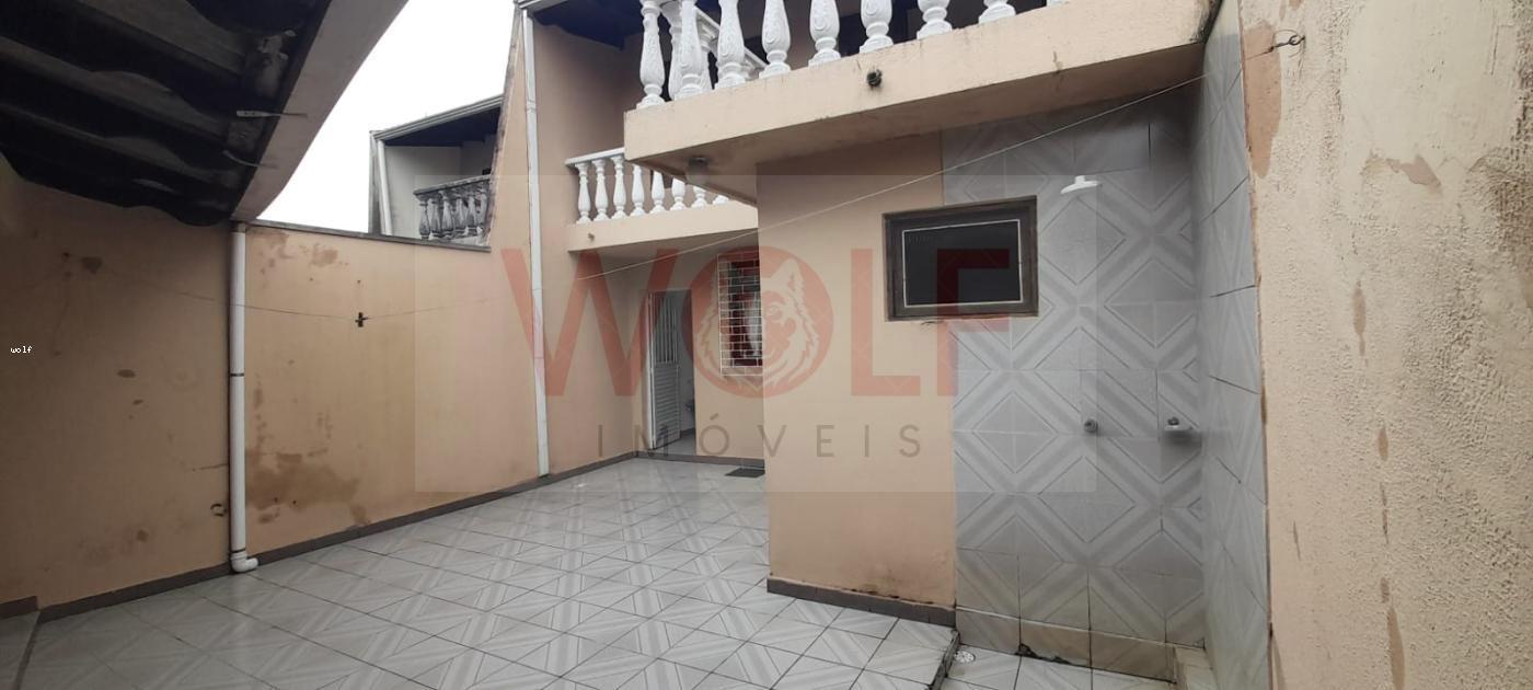 Sobrado para alugar com 4 quartos, 220m² - Foto 18