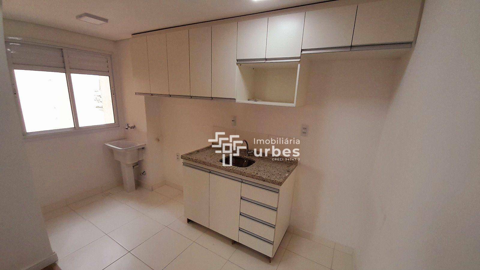 Apartamento, 2 quartos, 48 m² - Foto 4