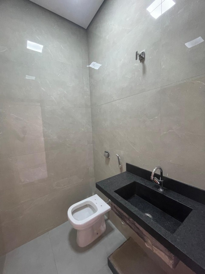 Casa à venda com 3 quartos, 253m² - Foto 18