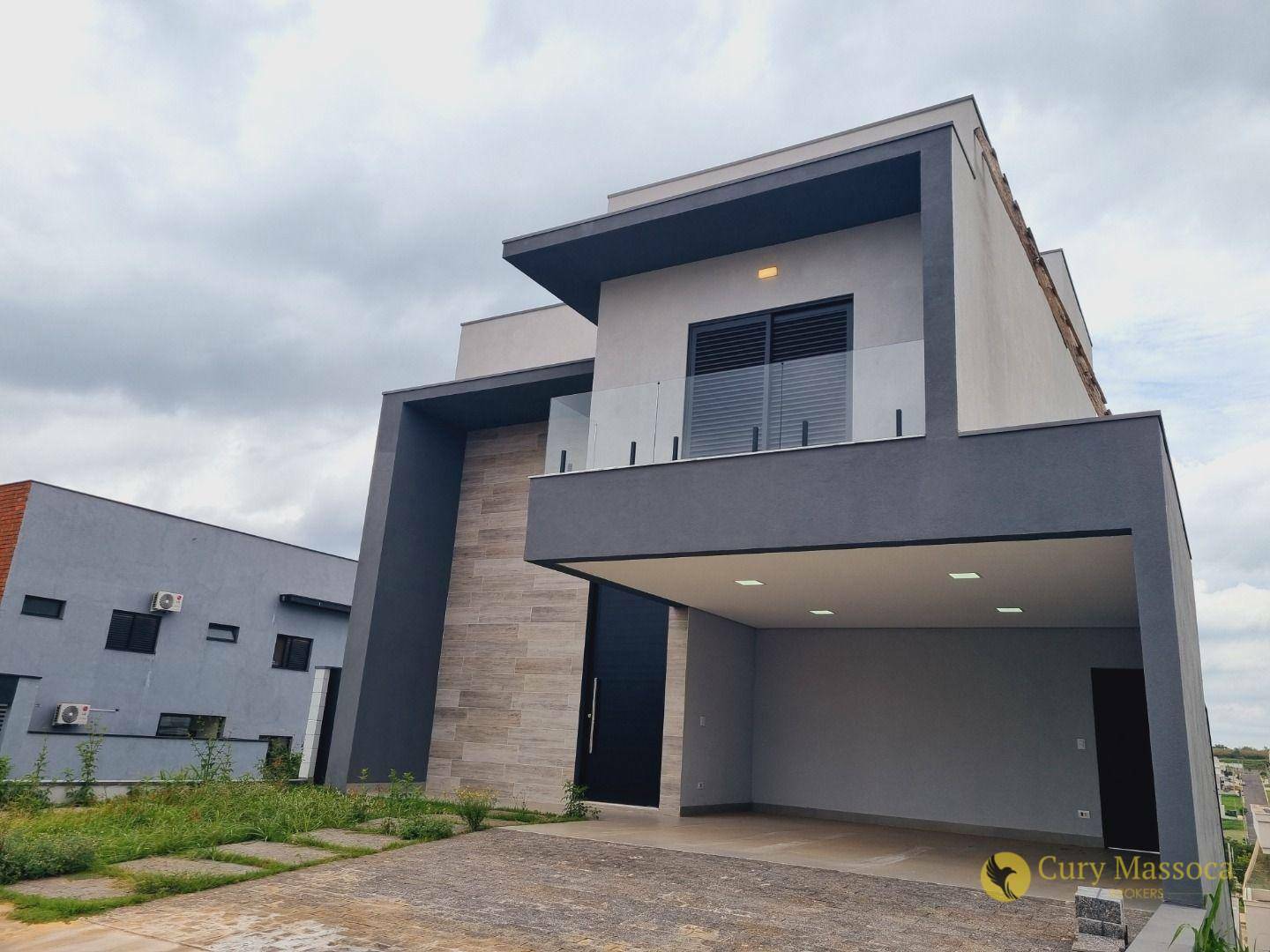 Casa de Condomínio à venda e aluguel com 3 quartos, 347m² - Foto 60