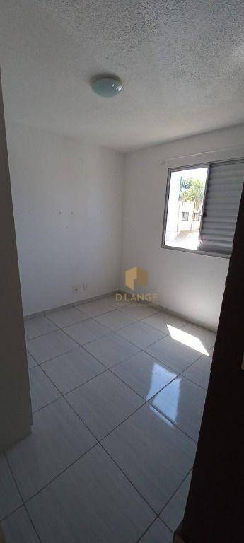 Apartamento à venda com 2 quartos, 46m² - Foto 4