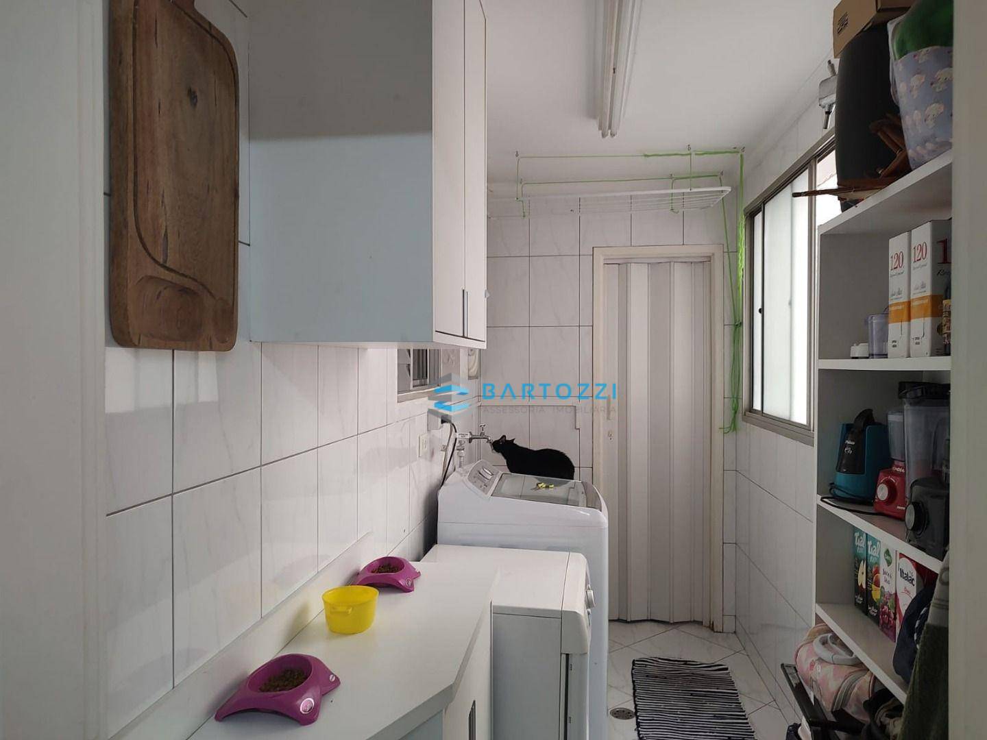 Apartamento à venda com 3 quartos, 96m² - Foto 37