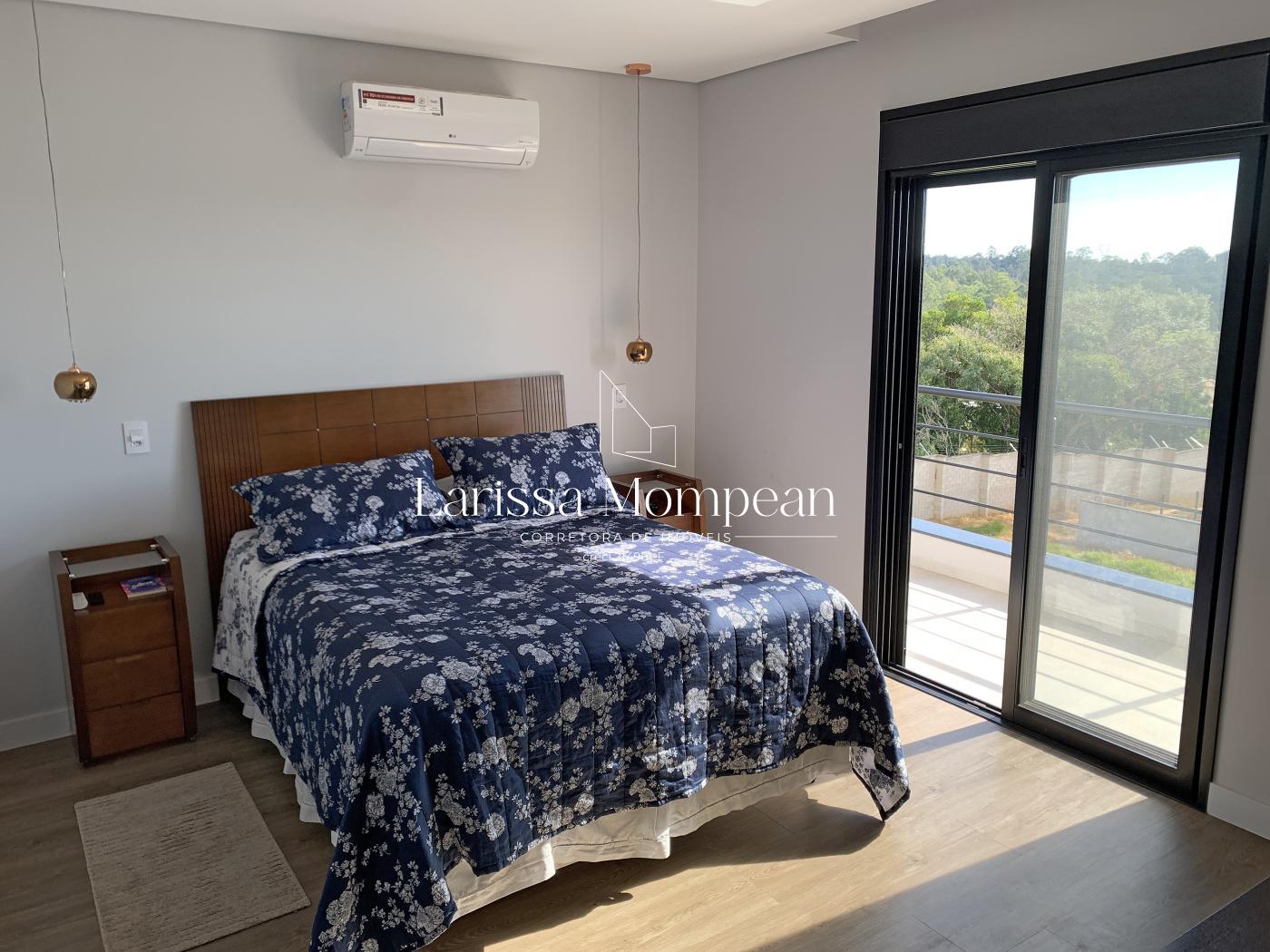 Casa de Condomínio à venda com 3 quartos, 980m² - Foto 12