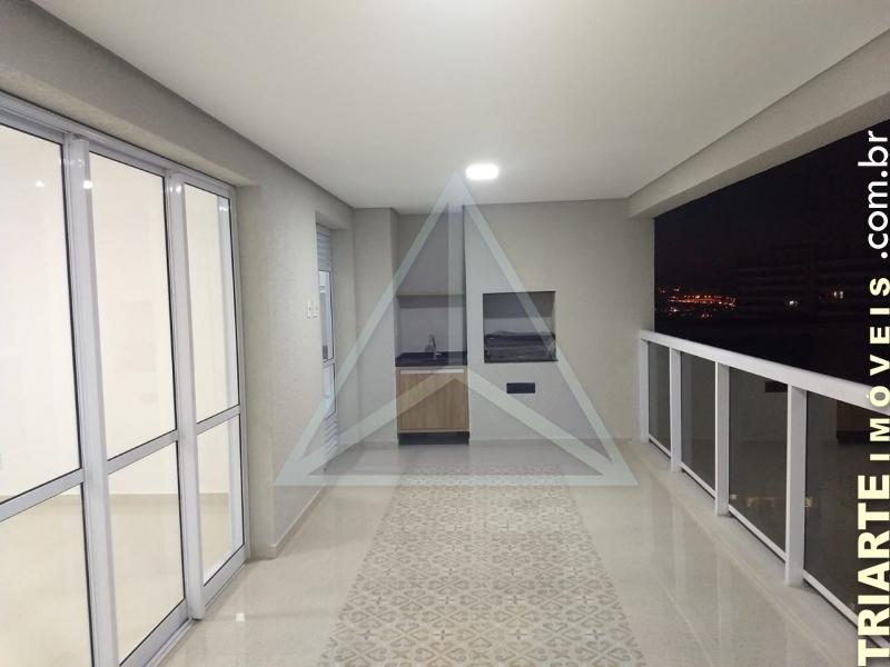 Apartamento para alugar com 3 quartos, 170m² - Foto 9