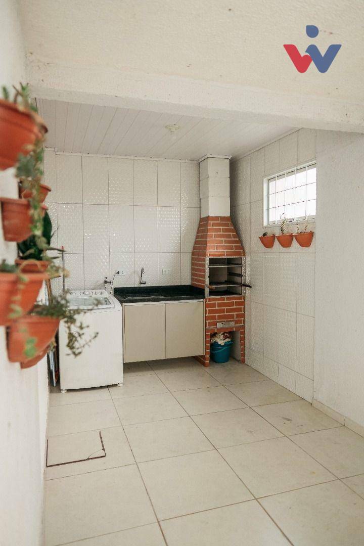 Sobrado à venda com 2 quartos, 65m² - Foto 9