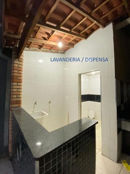 Casa à venda com 3 quartos, 135m² - Foto 18