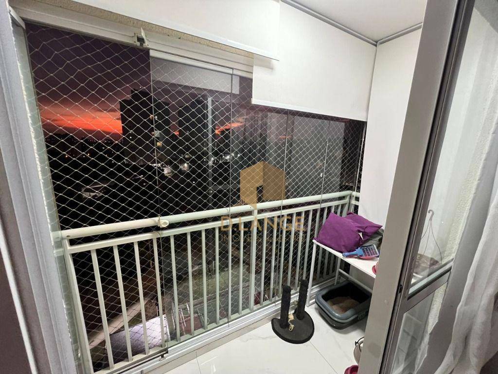 Apartamento à venda com 2 quartos, 50m² - Foto 5