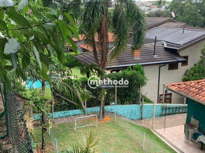 Casa de Condomínio à venda com 4 quartos, 304m² - Foto 21