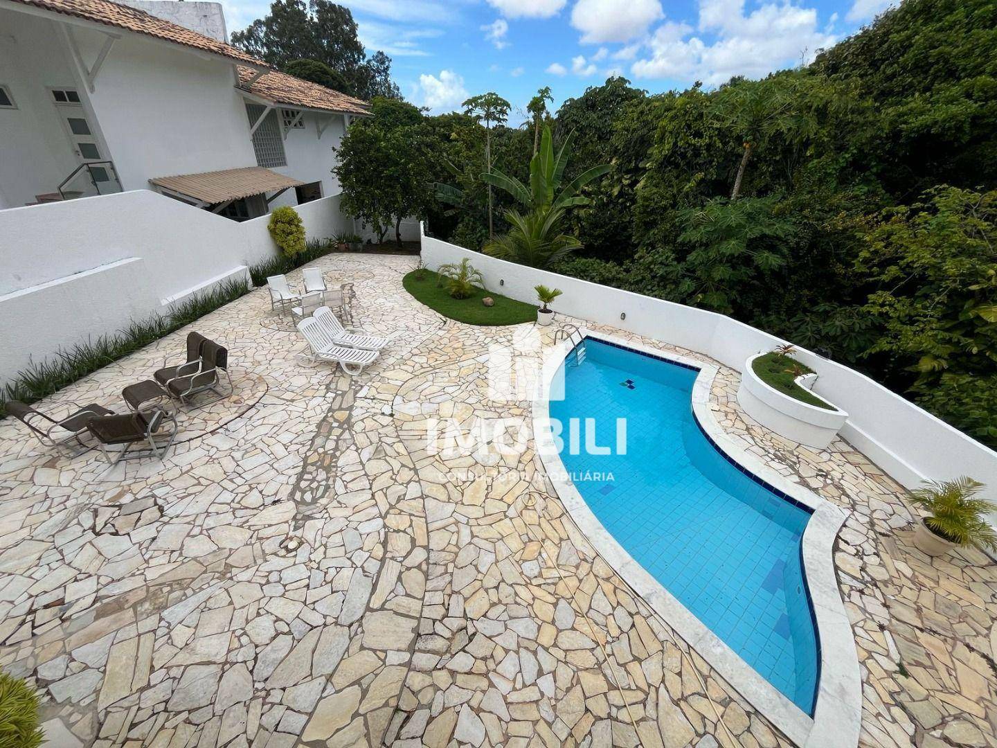 Casa de Condomínio à venda com 5 quartos, 278m² - Foto 35