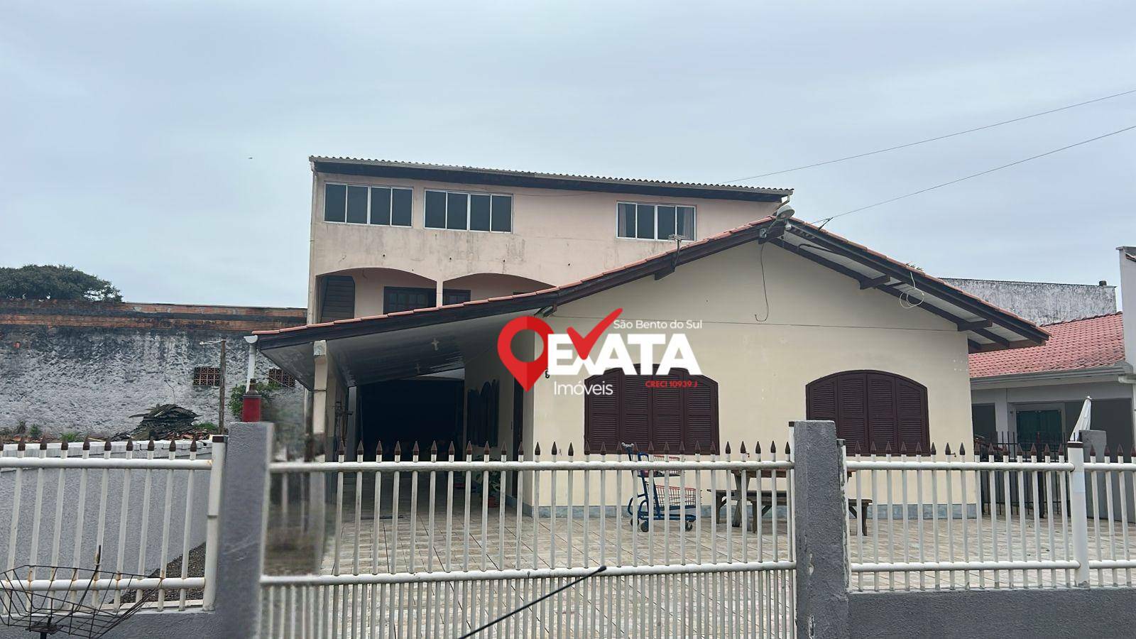 Sobrado, 2 quartos, 120 m² - Foto 1