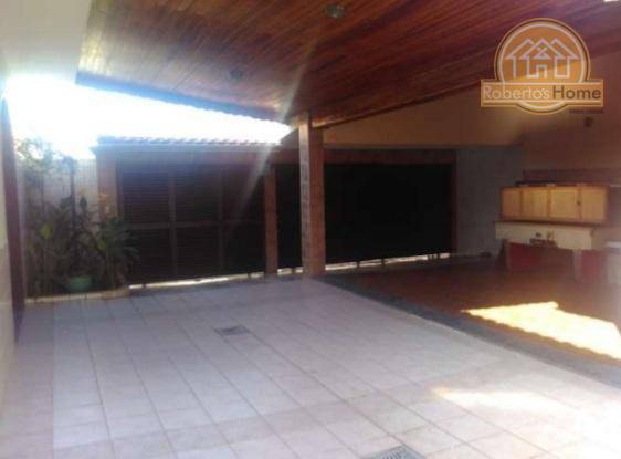 Casa à venda com 4 quartos, 280m² - Foto 24