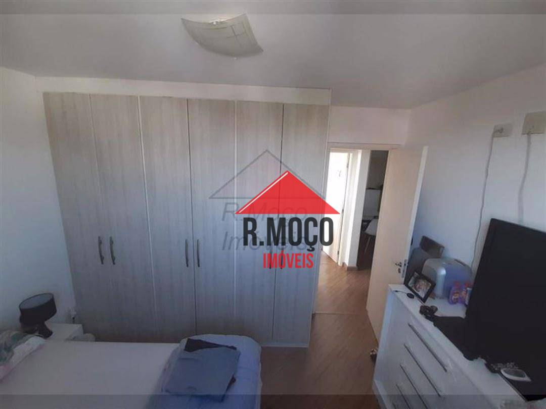 Apartamento à venda com 2 quartos, 52m² - Foto 4