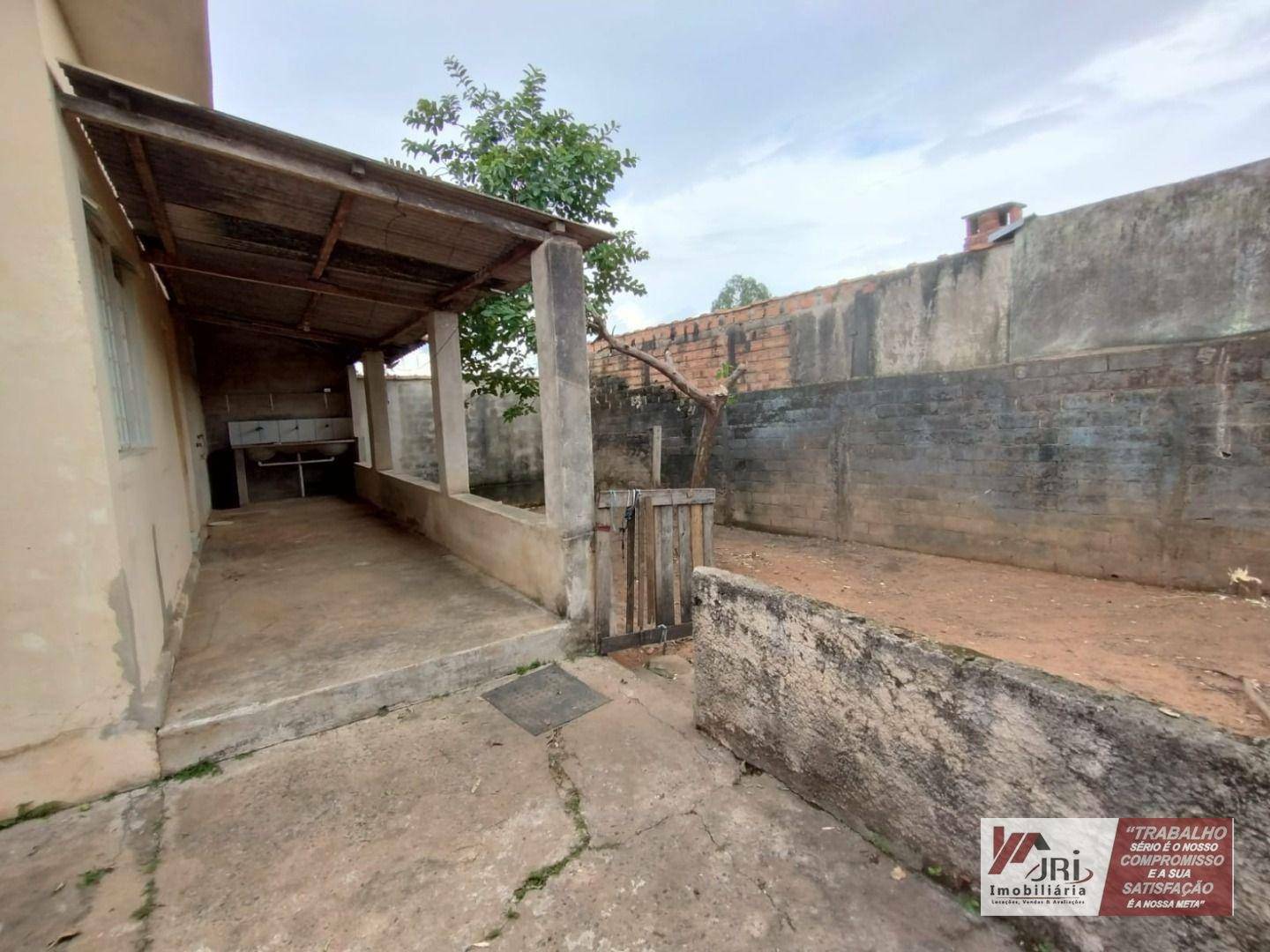 Casa à venda com 3 quartos, 155m² - Foto 16