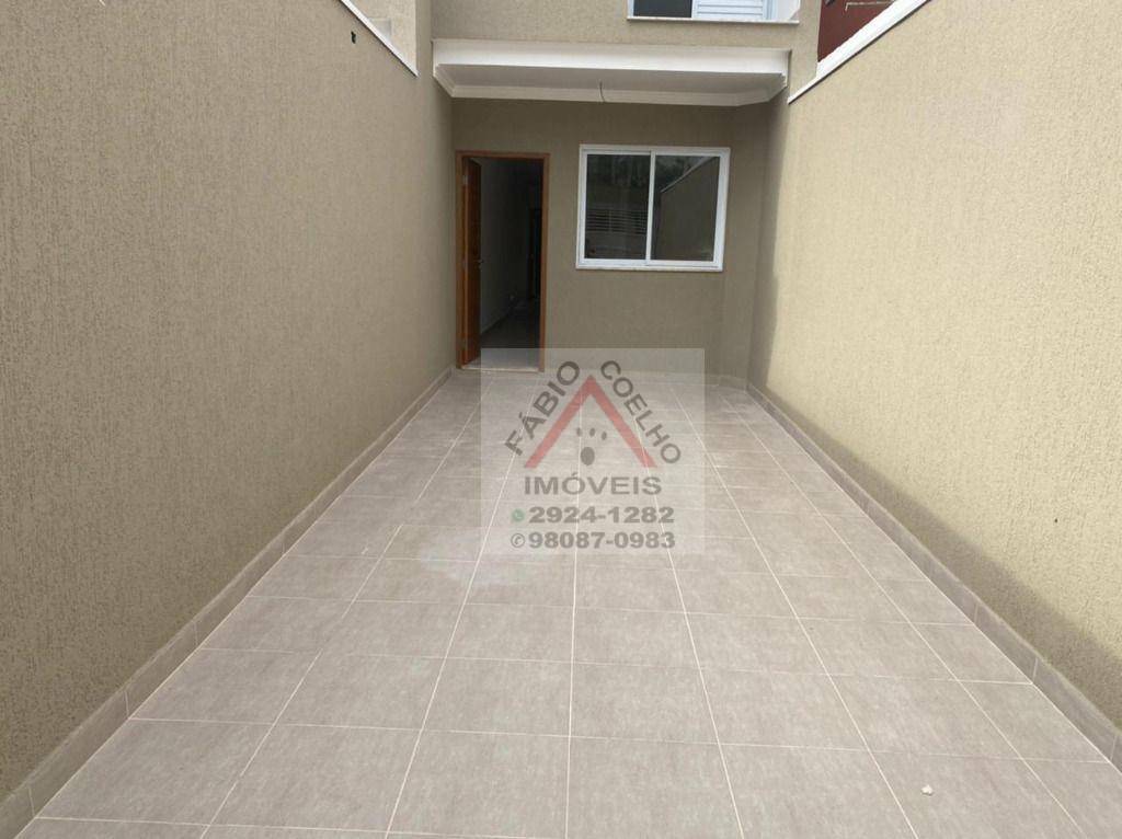 Sobrado à venda com 3 quartos, 110m² - Foto 4