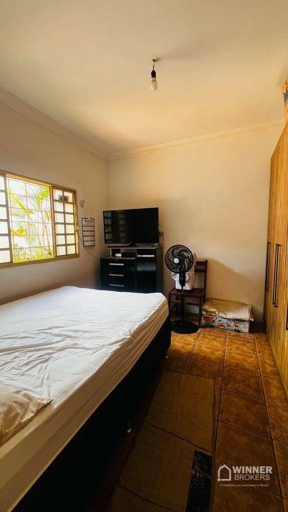 Casa à venda com 4 quartos, 141m² - Foto 30