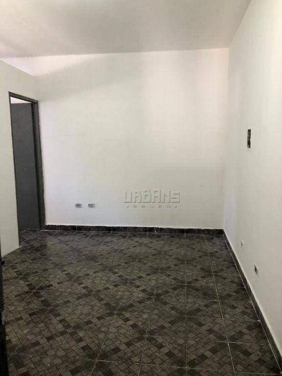 Apartamento para alugar com 1 quarto, 30m² - Foto 1