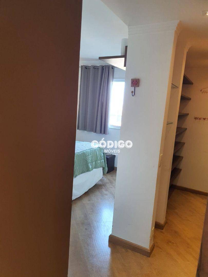 Apartamento à venda com 3 quartos, 110m² - Foto 48