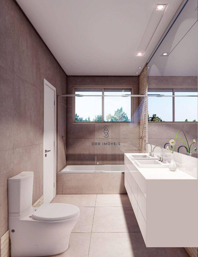 Casa de Condomínio à venda com 4 quartos, 405m² - Foto 11