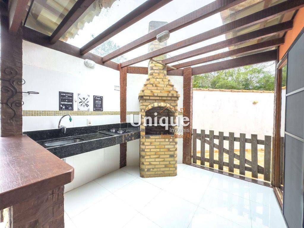 Casa de Condomínio à venda e aluguel com 3 quartos, 154m² - Foto 14