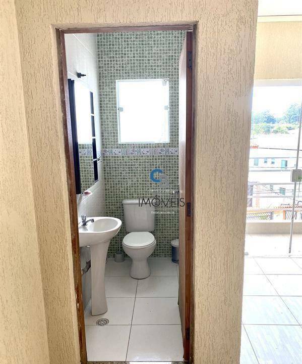 Sobrado à venda com 3 quartos, 150m² - Foto 12