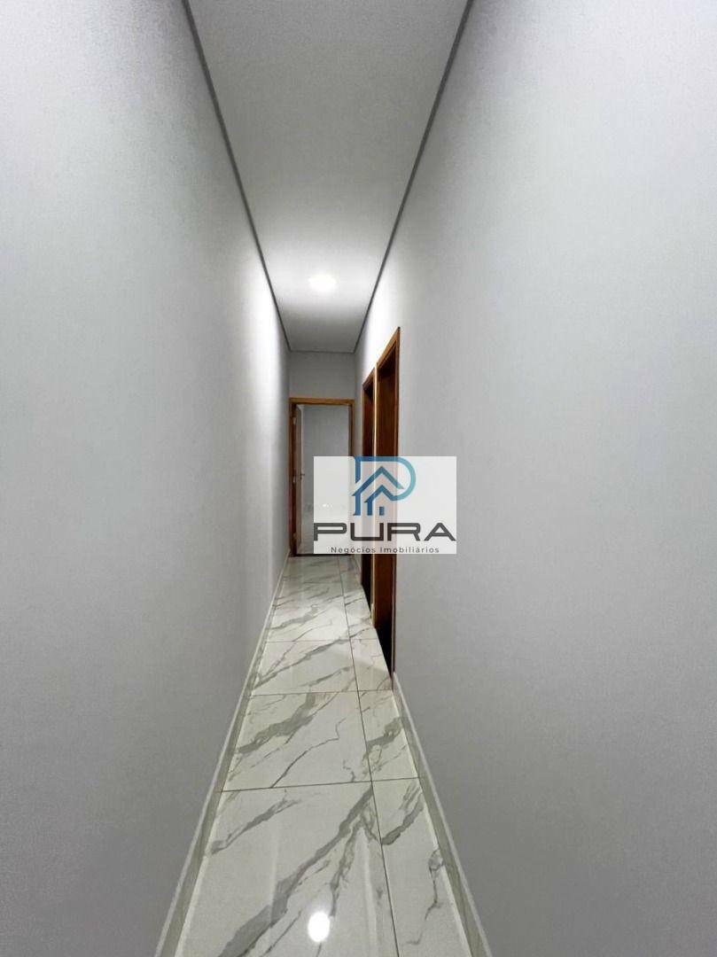 Casa, 3 quartos, 96 m² - Foto 5