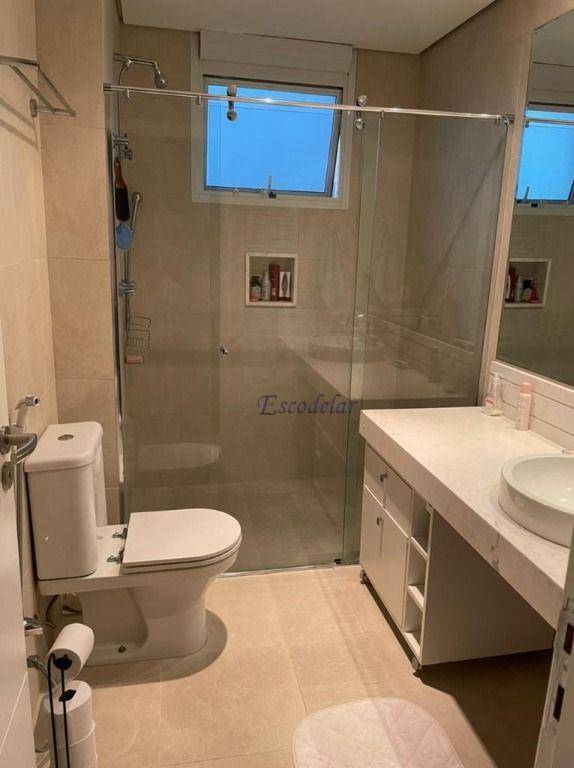 Apartamento à venda com 4 quartos, 230m² - Foto 34