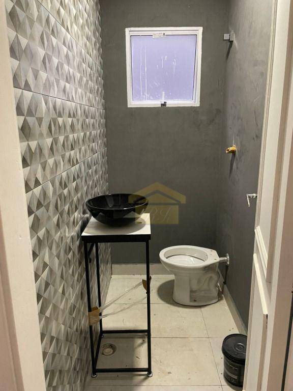 Sobrado à venda com 4 quartos, 240m² - Foto 8