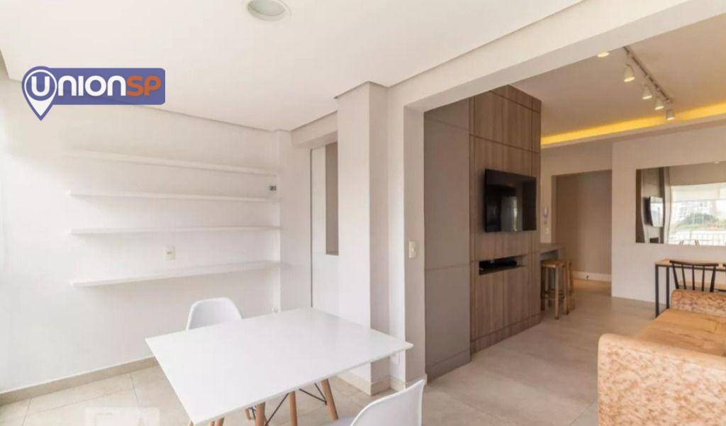 Apartamento à venda com 2 quartos, 66m² - Foto 8