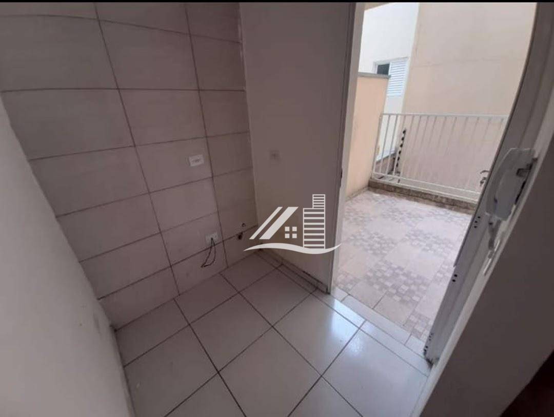 Apartamento à venda com 2 quartos, 45m² - Foto 6