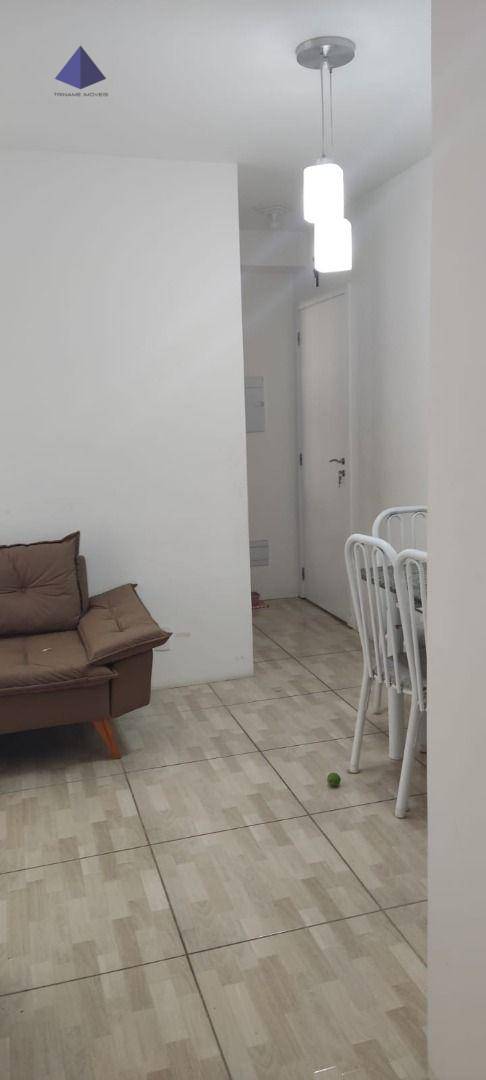 Apartamento à venda com 2 quartos, 56m² - Foto 1