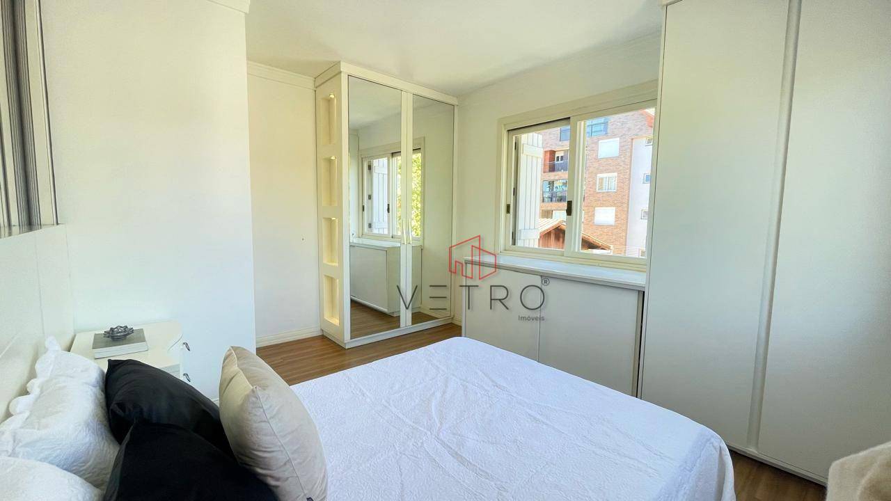 Apartamento à venda com 1 quarto, 49m² - Foto 8