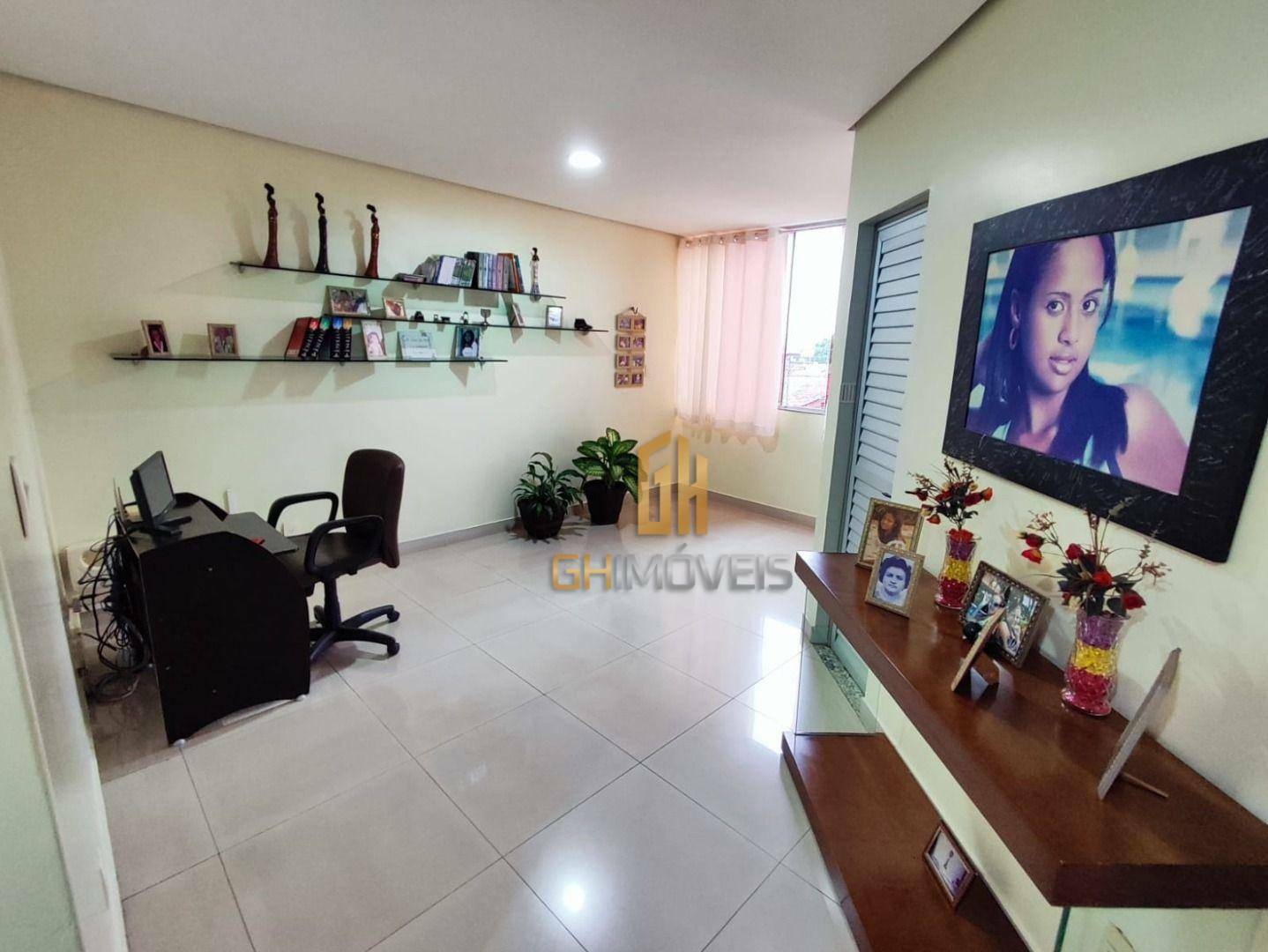 Sobrado à venda com 4 quartos, 240m² - Foto 23