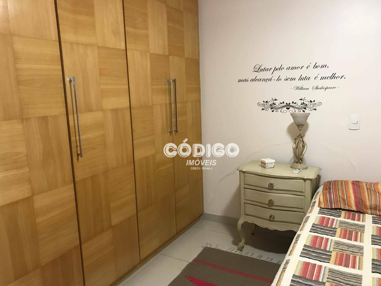 Apartamento à venda com 4 quartos, 280m² - Foto 8