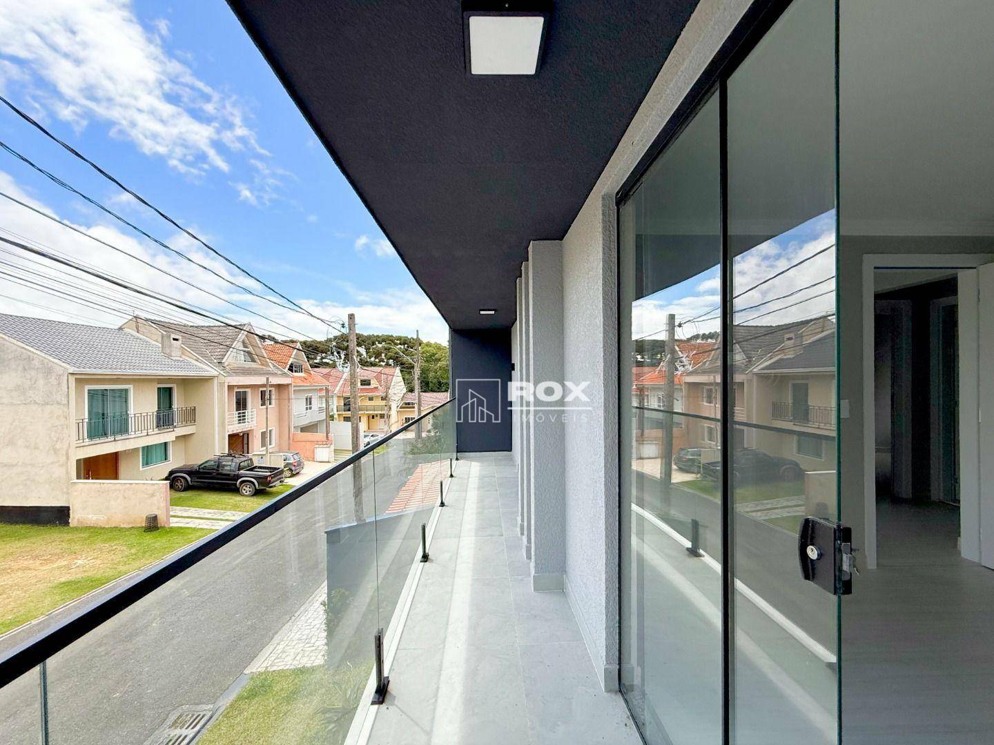 Casa de Condomínio à venda com 3 quartos, 128m² - Foto 25