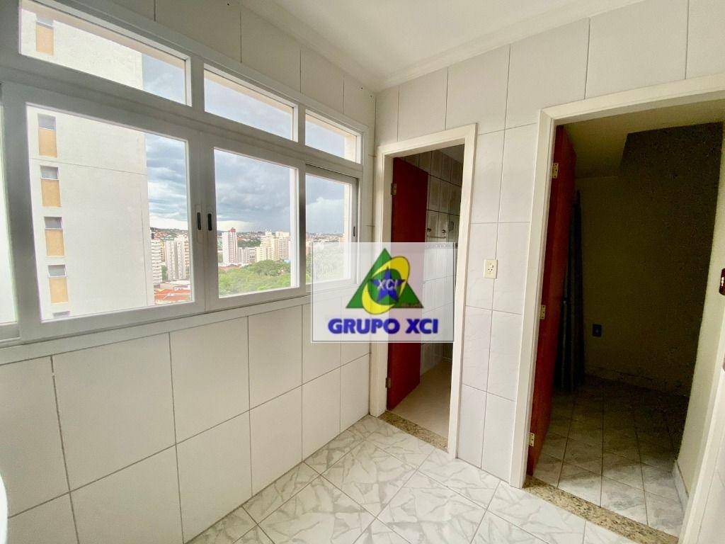 Apartamento à venda com 4 quartos, 118m² - Foto 7