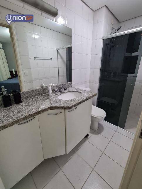 Apartamento à venda com 1 quarto, 47m² - Foto 8