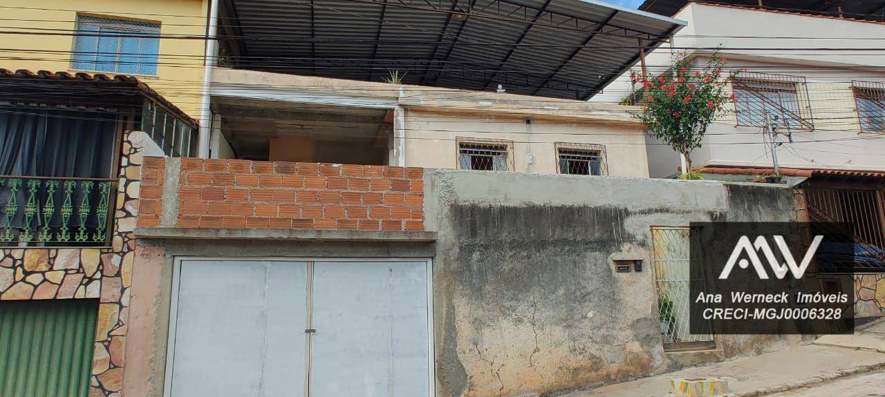 Casa à venda com 3 quartos, 100m² - Foto 1