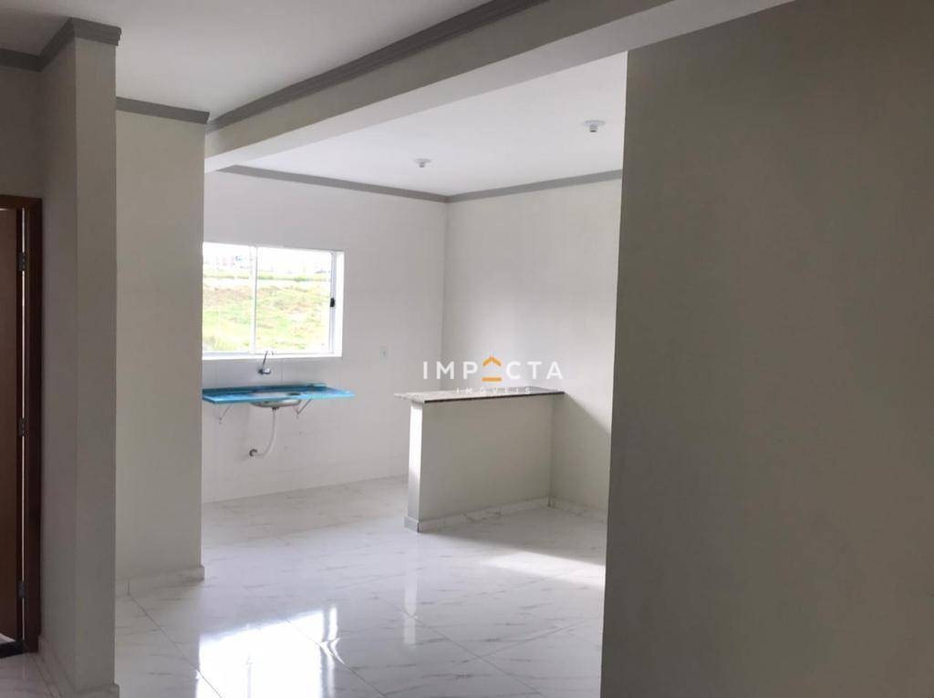 Apartamento à venda com 1 quarto, 30m² - Foto 3