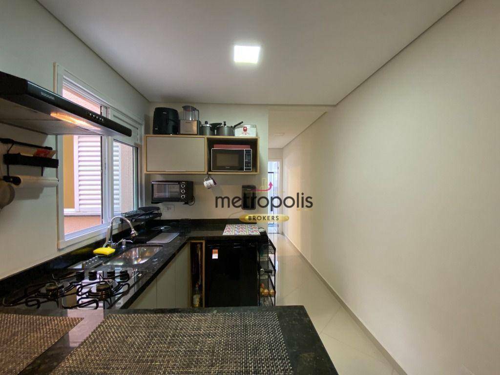 Apartamento à venda com 2 quartos, 86m² - Foto 4