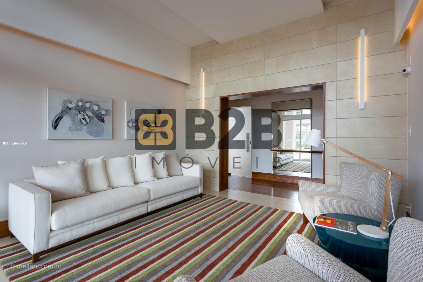 Apartamento à venda com 4 quartos, 364m² - Foto 13