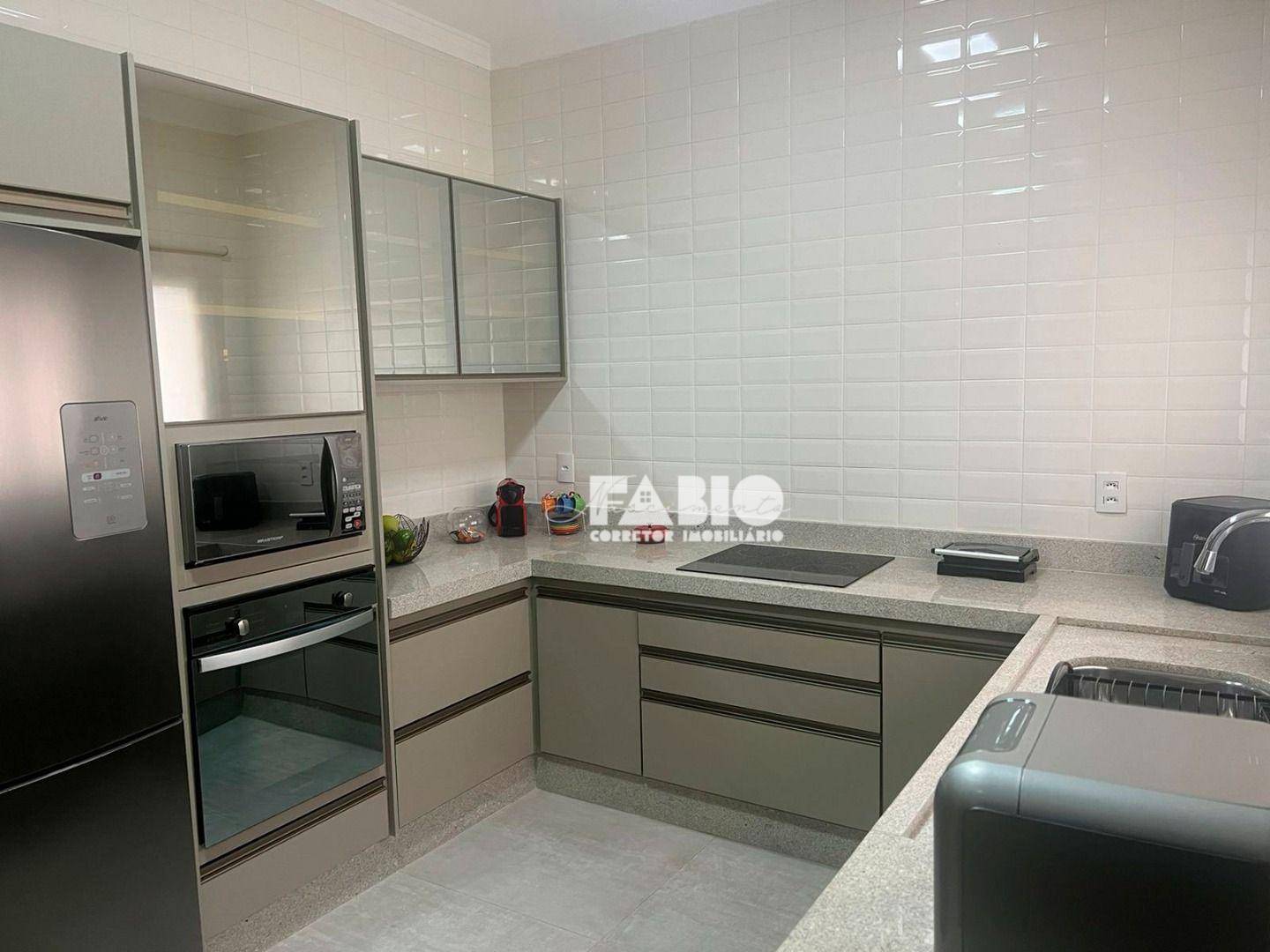 Casa de Condomínio à venda com 3 quartos, 175m² - Foto 9