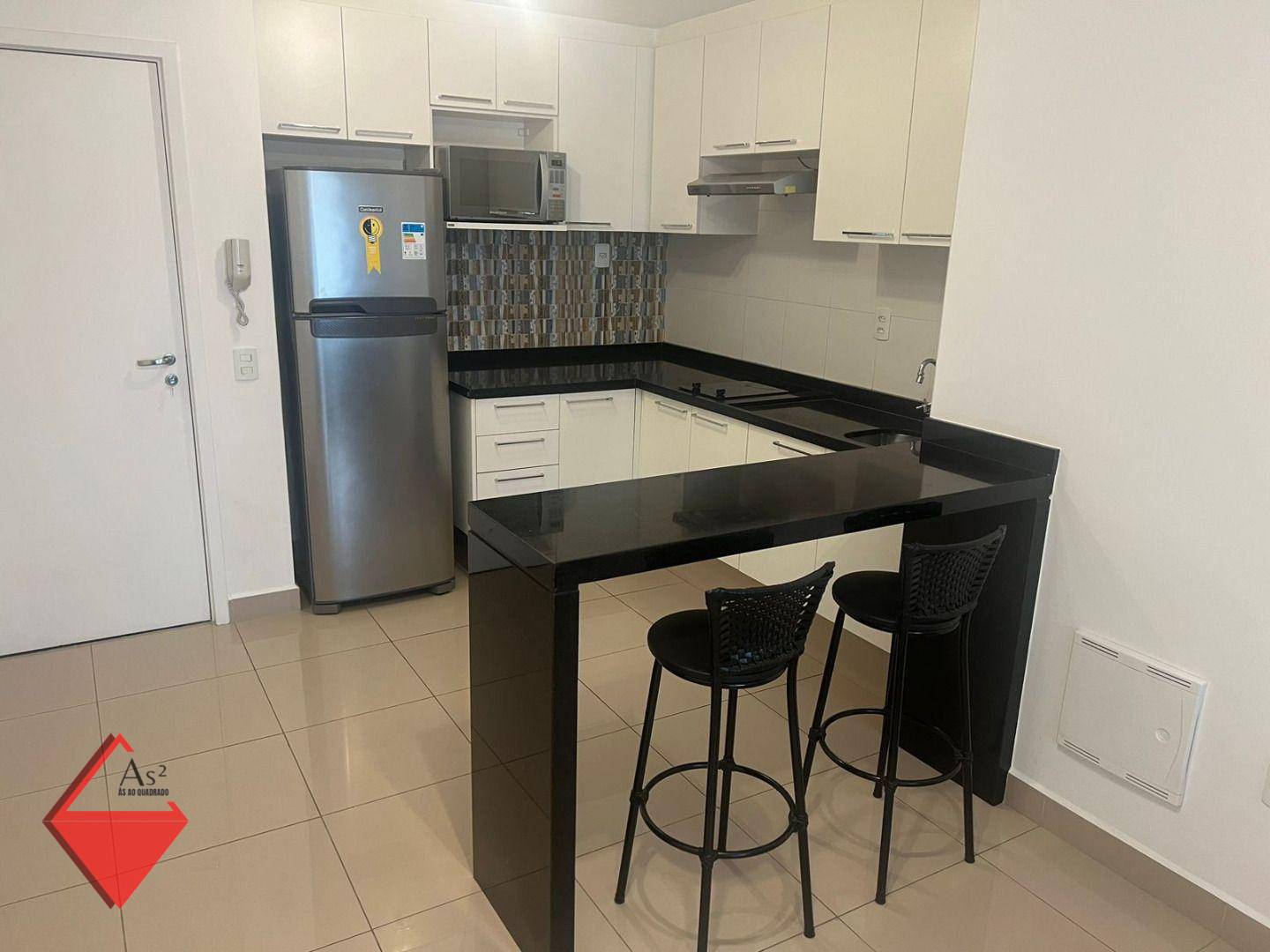 Apartamento à venda com 2 quartos, 63m² - Foto 13