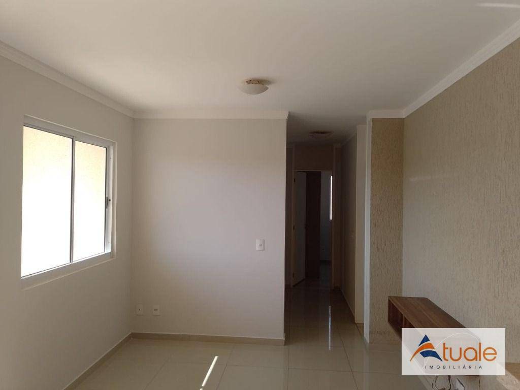 Apartamento à venda com 3 quartos, 69m² - Foto 13