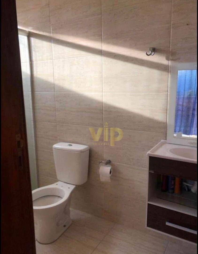 Apartamento à venda com 3 quartos, 120m² - Foto 9